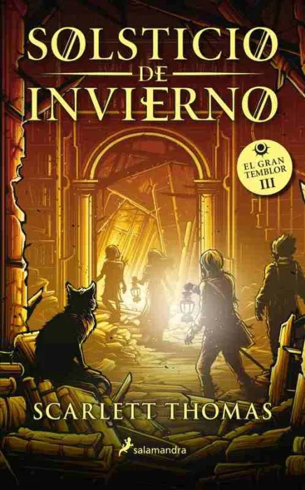 Solsticio de Invierno
