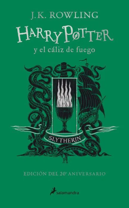 Hp4-Caliz de Fuego (Td)(20 Aniv. sly)