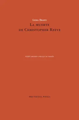 La Muerte de Christopher Reeve