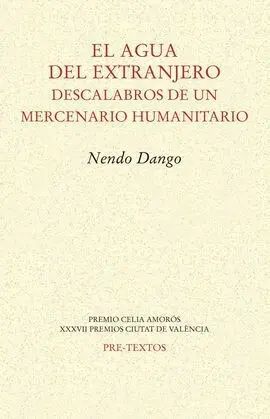 El Agua del Extranjero