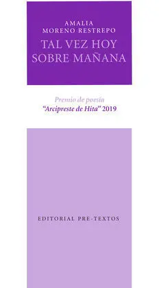Tal Vez Hoy Sobre Mañana