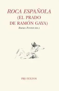 Roca Española