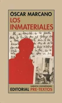 Los Inmateriales
