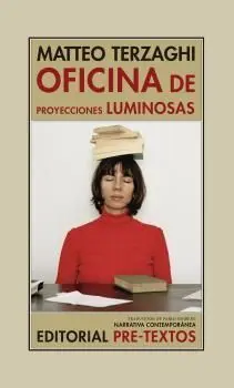 Oficina de Proyecciones Luminosas