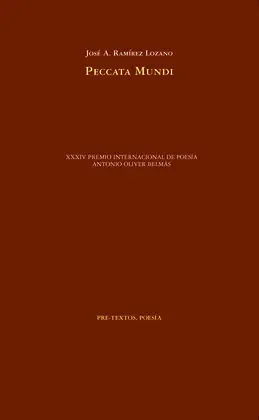 Peccata Mundi