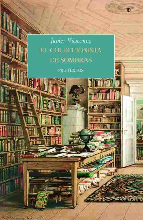 El Coleccionista de Sombras