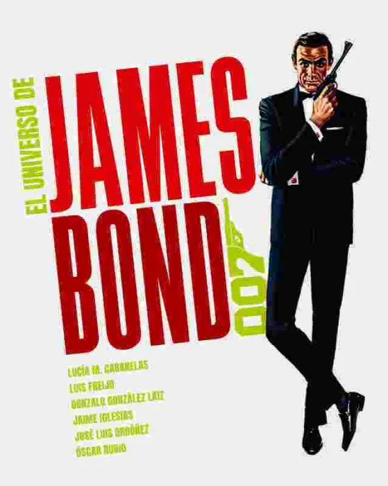 El Universo de James Bond