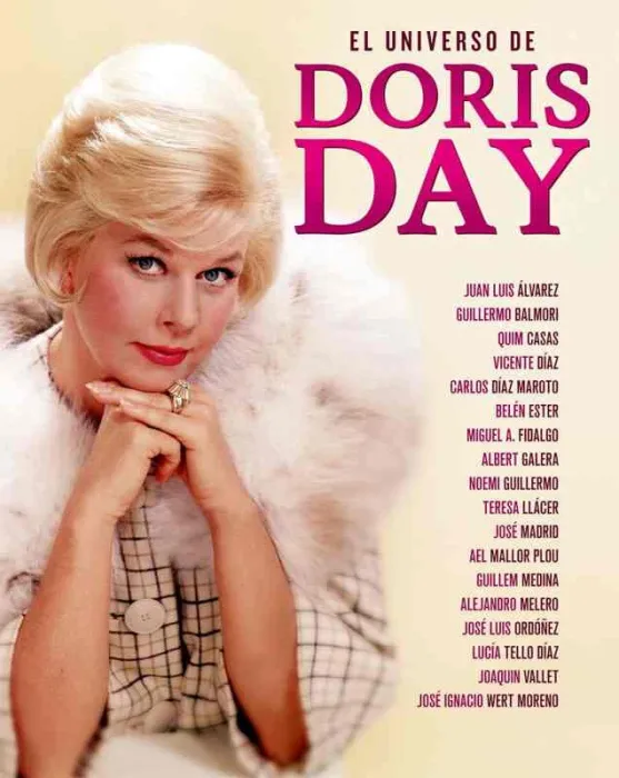 El Universo de Doris Day