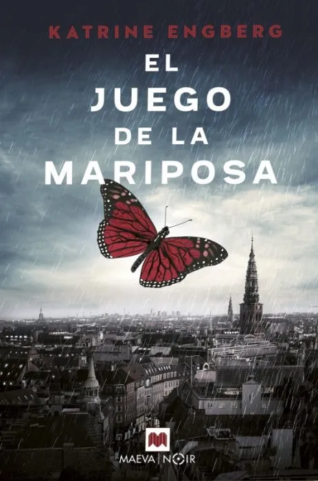 El Juego de la Mariposa