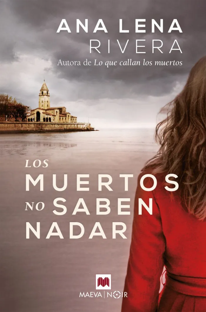Los Muertos no Saben Nadar