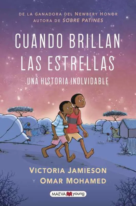 Cuando Brillan las Estrellas