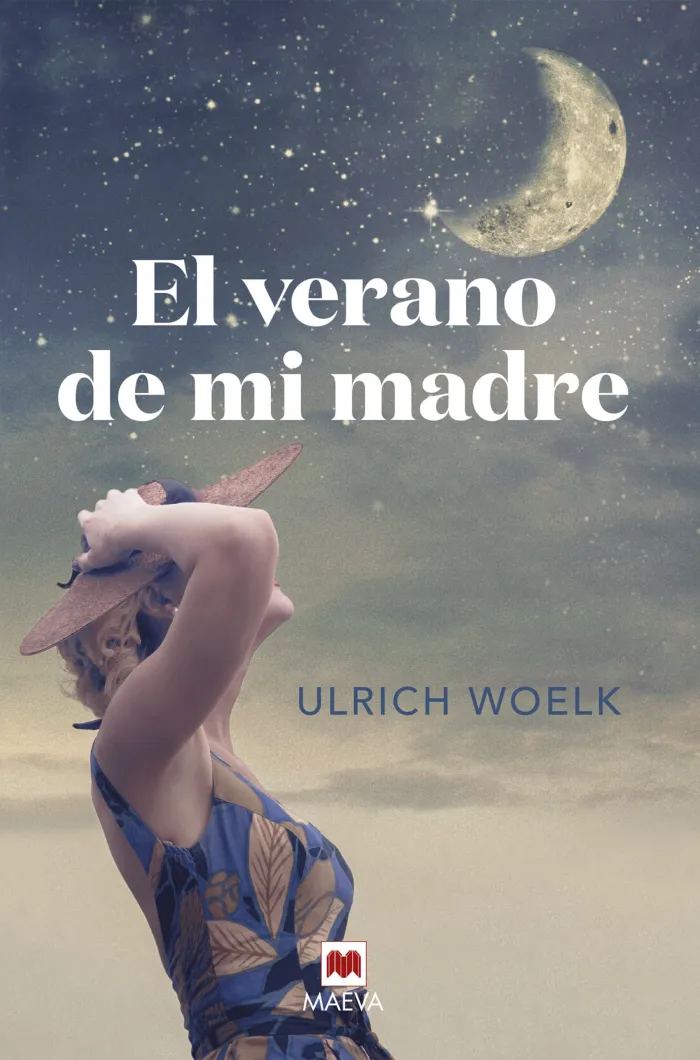 El Verano de mi Madre