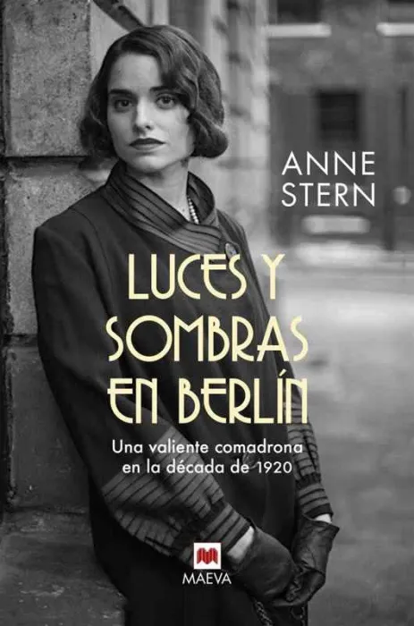 Luces y Sombras en Berlín