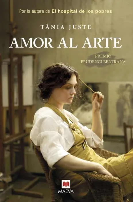 Por Amor Al Arte