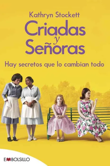 Criadas y Señoras