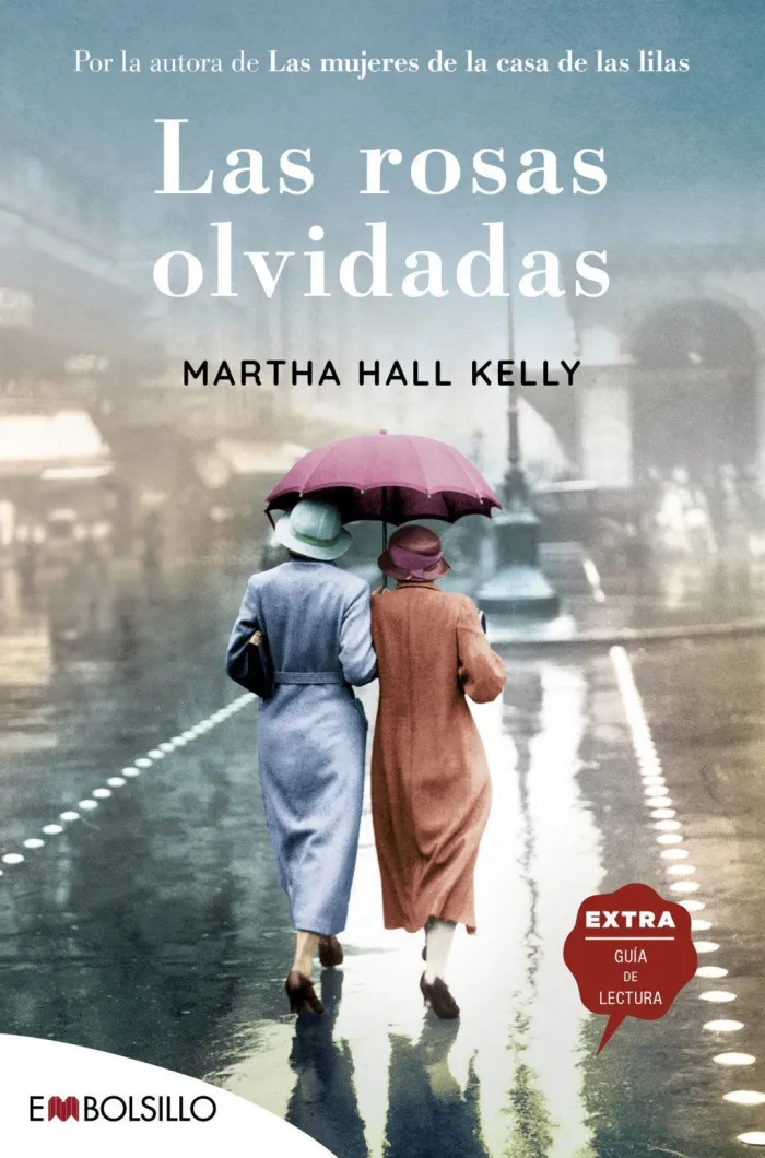 Las Rosas Olvidadas