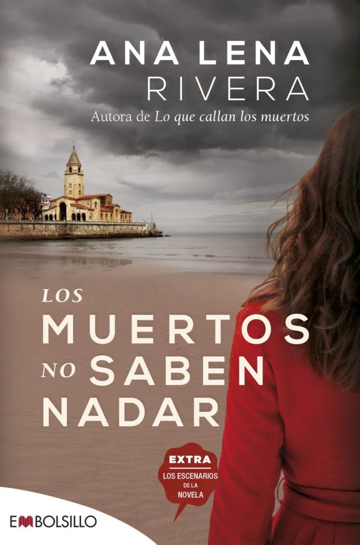 Muertos no Saben Nadar