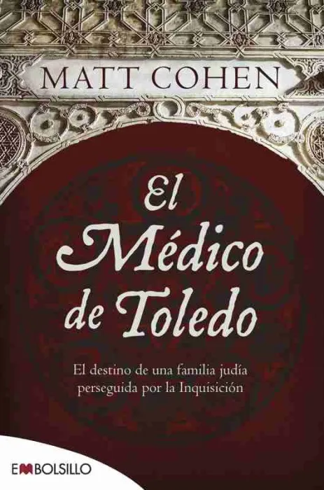 El Medico de Toledo