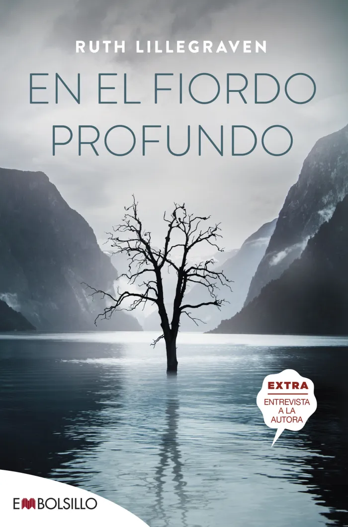 En el Fiordo Profundo
