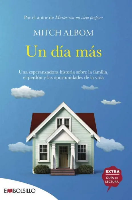 Un Dia Mas