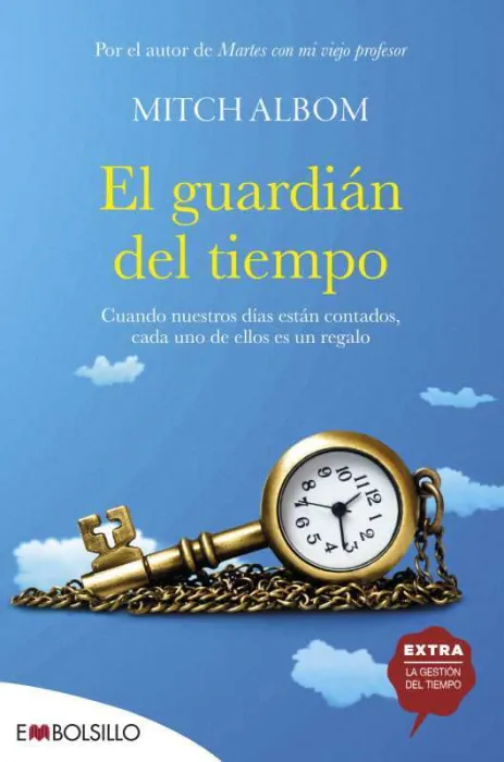 Guardian del Tiempo, el