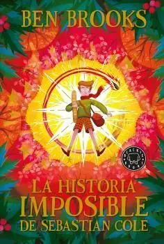 Historia Imposible de Sebastian Cole, la