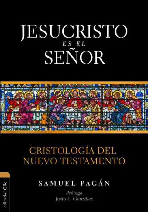 Jesucristo Es el Señor