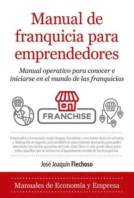 Manual de Franquicia para Emprendedores