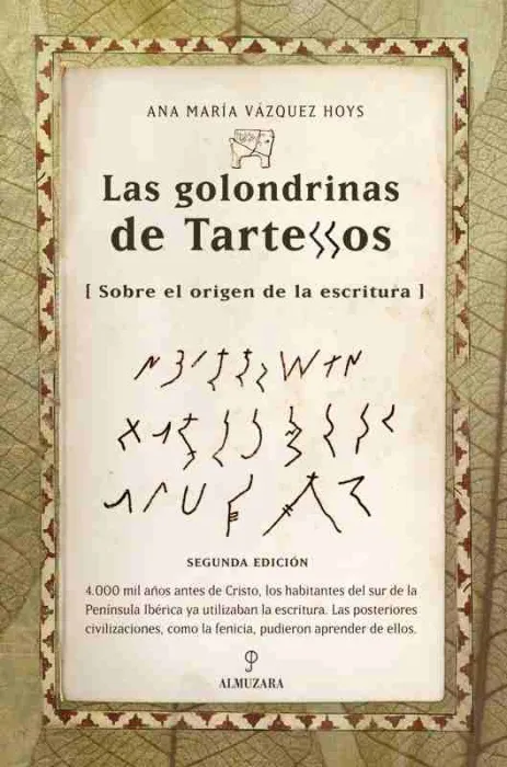 Las Golondrinas de Tartessos