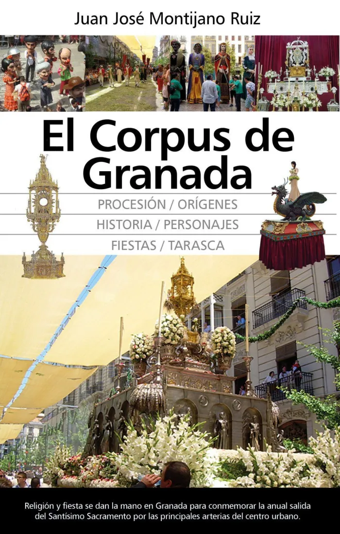El Corpus de Granada