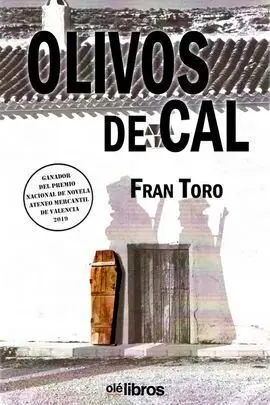 Olivos de Cal