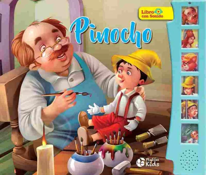Pinocho
