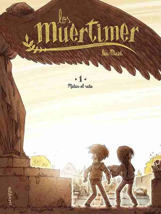 Los Muértimer 1