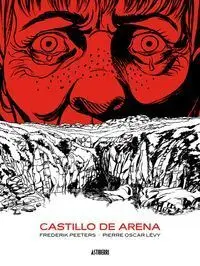 Castillo de Arena. Edicion Cartone