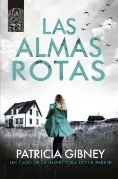 Las Almas Rotas