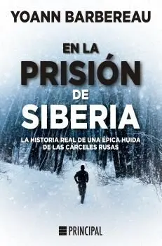 En la Prisión de Siberia