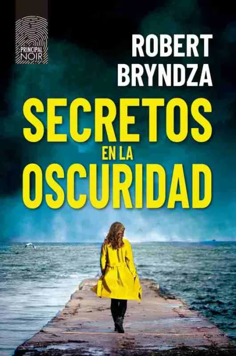 Secretos en la Oscuridad