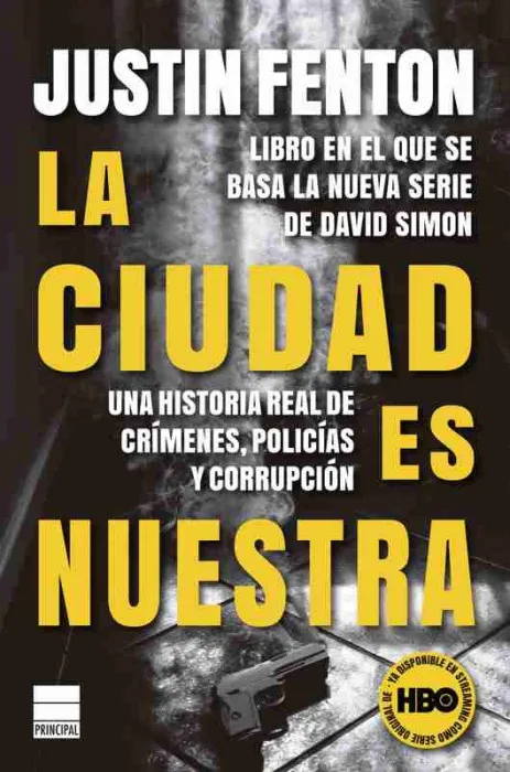 La Ciudad Es nuestra