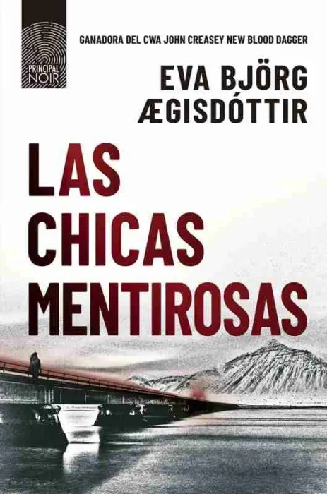 Chicas Mentirosas, las