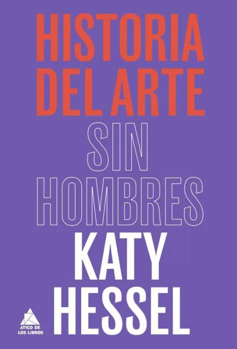 Historia del Arte sin Hombres