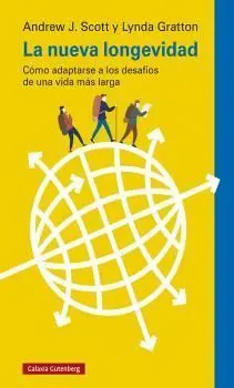 La Nueva Longevidad