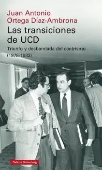 Las Transiciones de Ucd