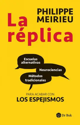 Réplica, la