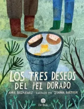 Tres Deseos del Pez Dorado, los