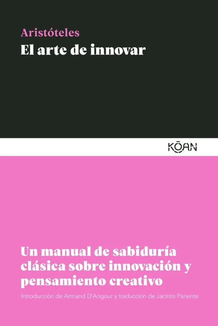 El Arte de Innovar
