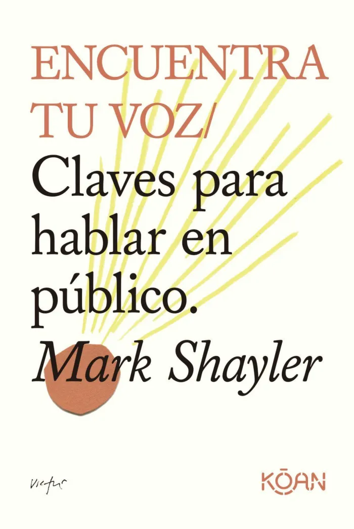 Encuentra tu Voz