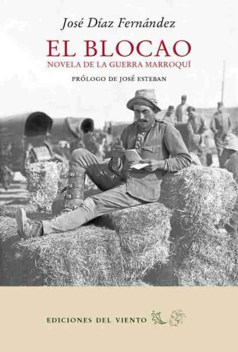 El Blocao (Ne)