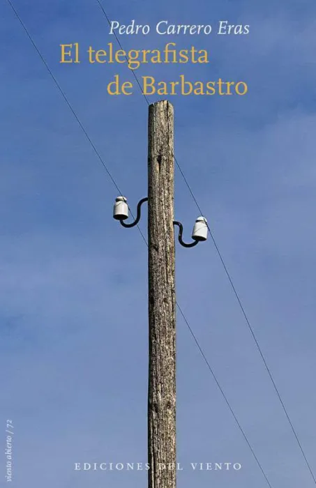 El Telegrafista de Barbastro