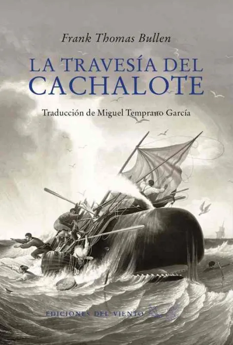 La Travesía del Cachalote