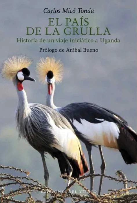 El País de la Grulla